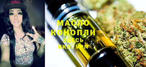 крисы Бронницы